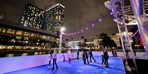 ice skating autozone park