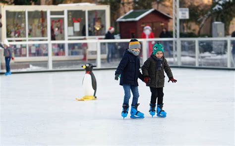 ice skating blue ridge ga