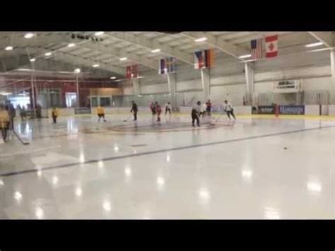 ice skating bremerton