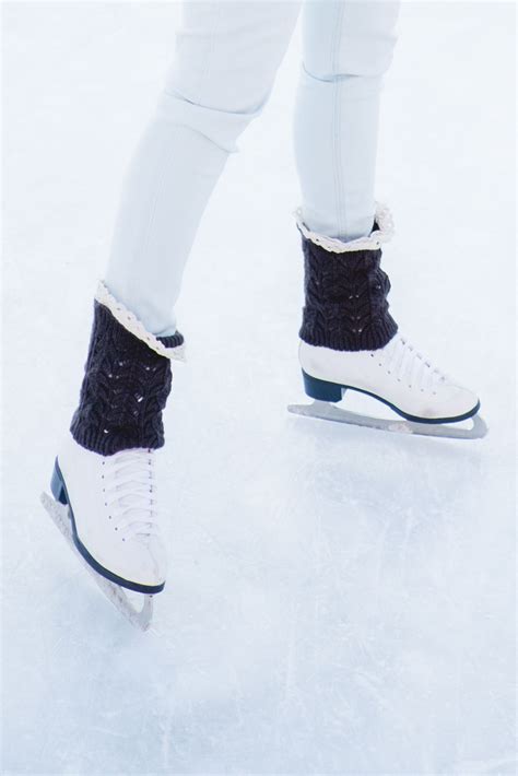 ice skating bushnell