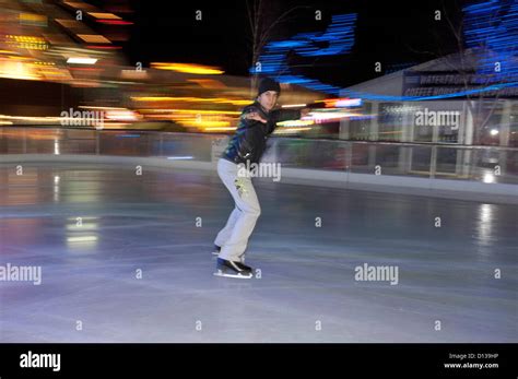 ice skating chico