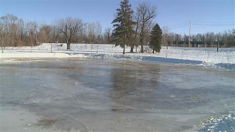ice skating davenport iowa