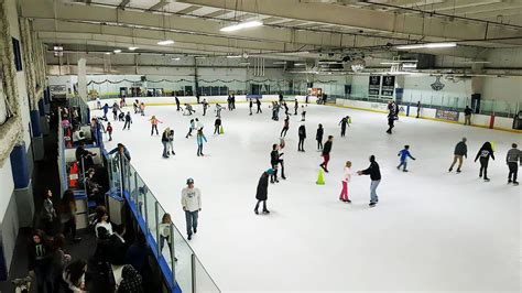 ice skating escondido