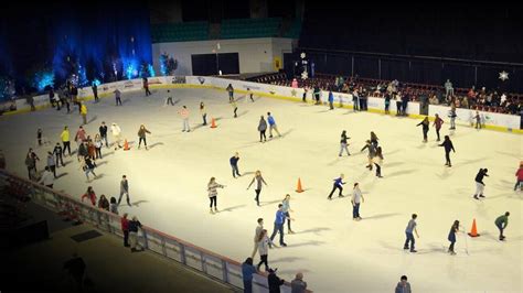 ice skating florence sc