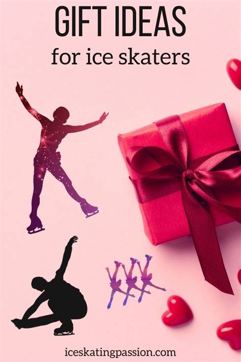 ice skating gifts