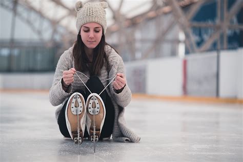 ice skating in az