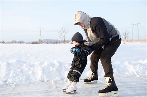 ice skating in bozeman