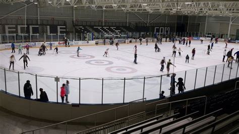ice skating in logan utah