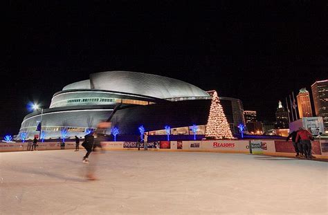 ice skating in tulsa