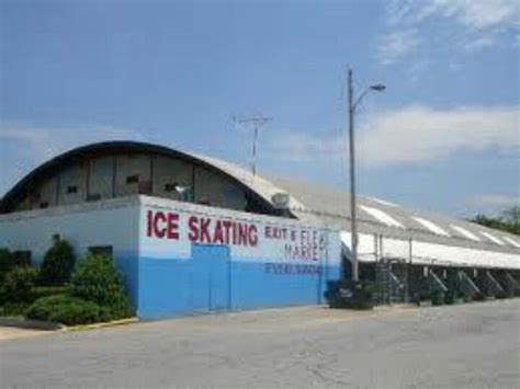 ice skating in yonkers new york