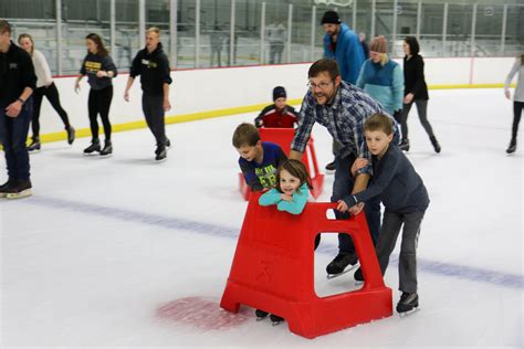 ice skating jefferson city