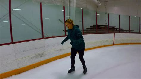 ice skating mcallen