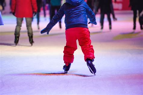 ice skating mississippi