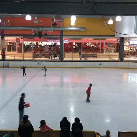 ice skating northgate