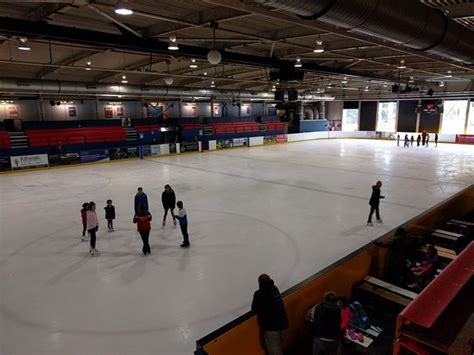 ice skating oxford ms