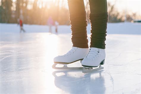 ice skating palm springs