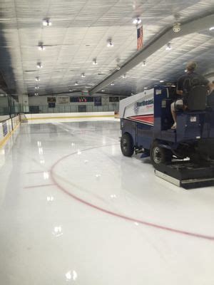 ice skating peabody