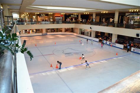 ice skating portland oregon