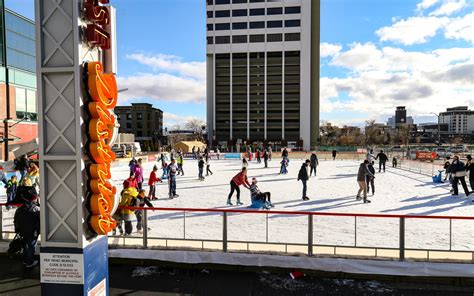 ice skating reno nv