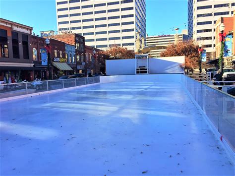 ice skating rink knoxville tn