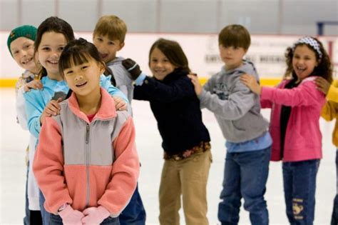 ice skating rink lynchburg va