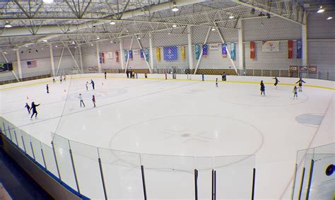 ice skating rink provo utah