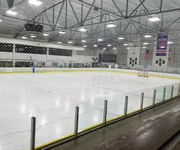 ice skating rink wissahickon