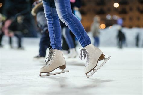 ice skating rome ga