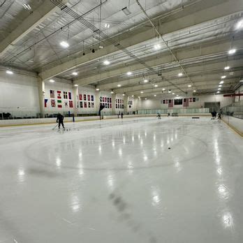 ice skating salem oregon