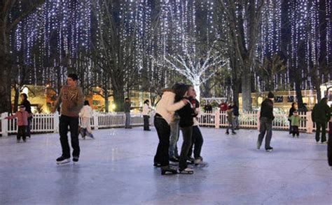 ice skating santa barbara