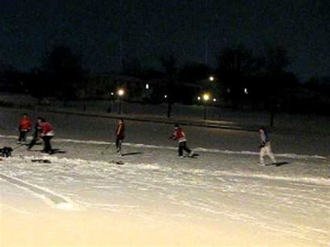 ice skating schaumburg