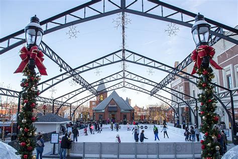 ice skating springfield il