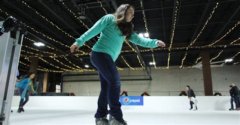 ice skating tallahassee