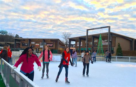 ice skating tuscaloosa al