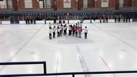 ice skating uiuc