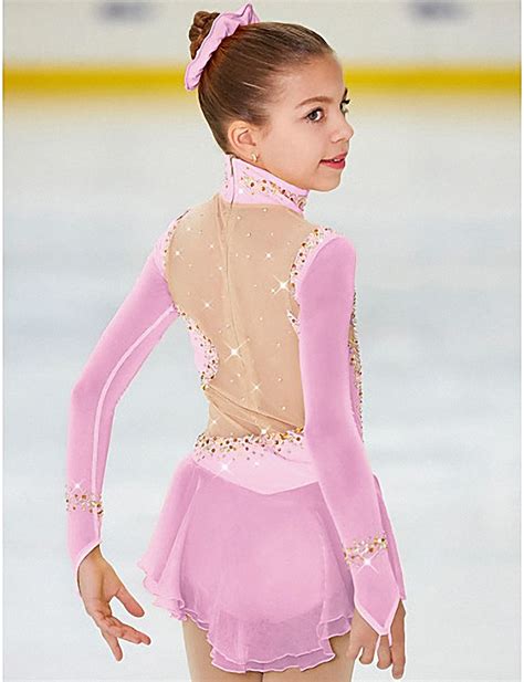ice skating uniform