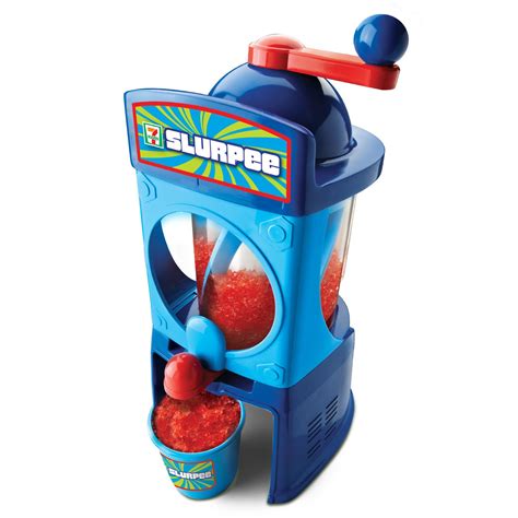 ice slurpee machine