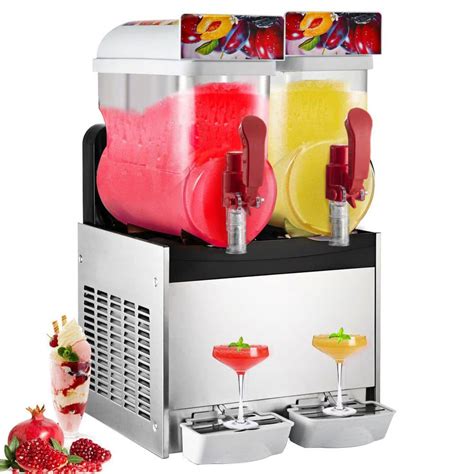 ice slushie making machine