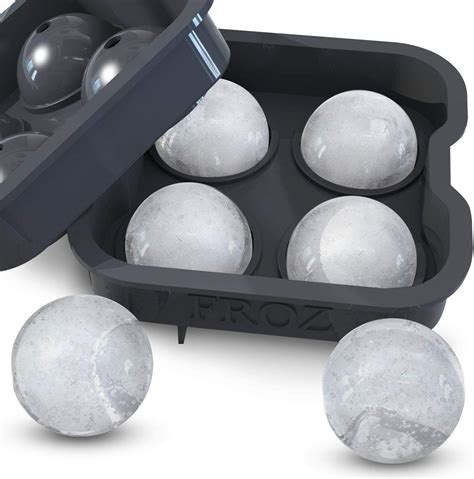 ice spheres maker