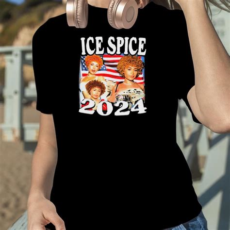 ice spice 2024