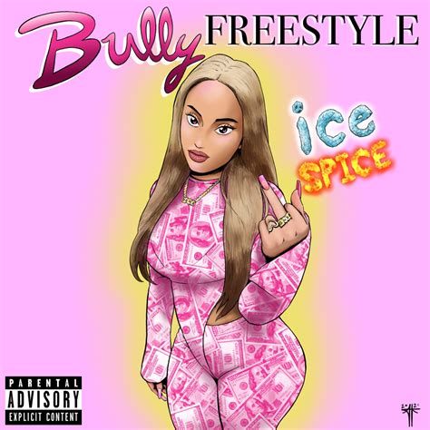 ice spice album cover