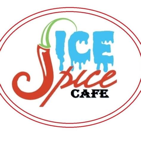 ice spice cafe