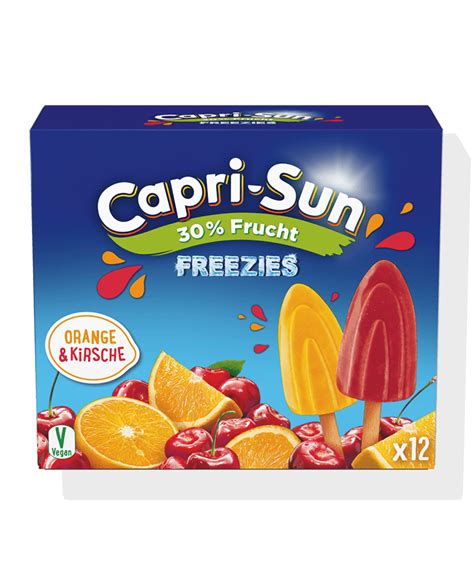 ice spice capri sun
