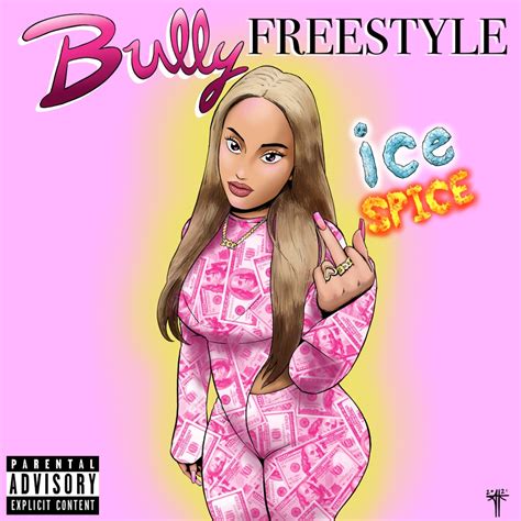 ice spice discography