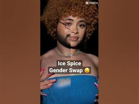 ice spice gender