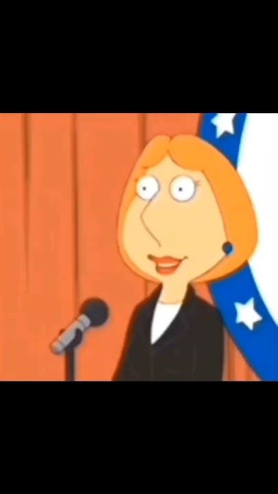 ice spice lois griffin