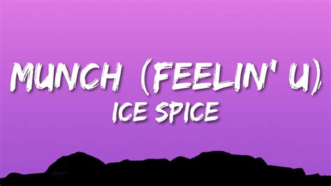 ice spice stop playing with them