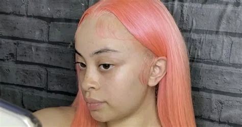 ice spice with no make up