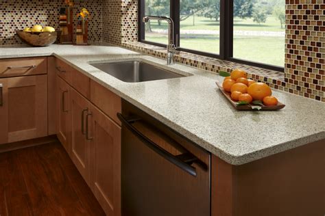 ice stone countertops