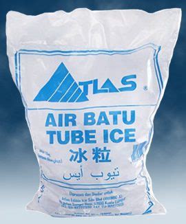 ice supplier malaysia